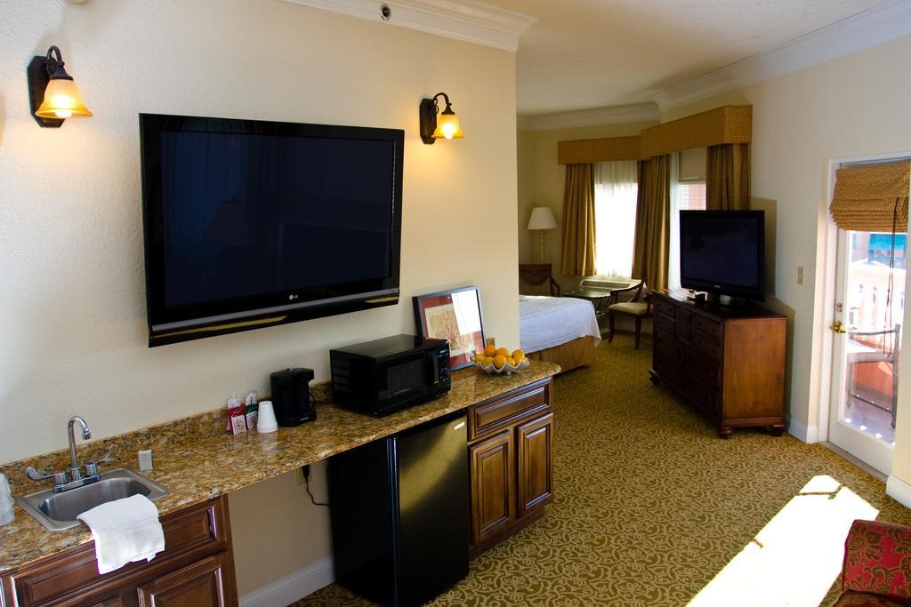 Amelia Hotel At The Beach Фернандина Бийч Стая снимка