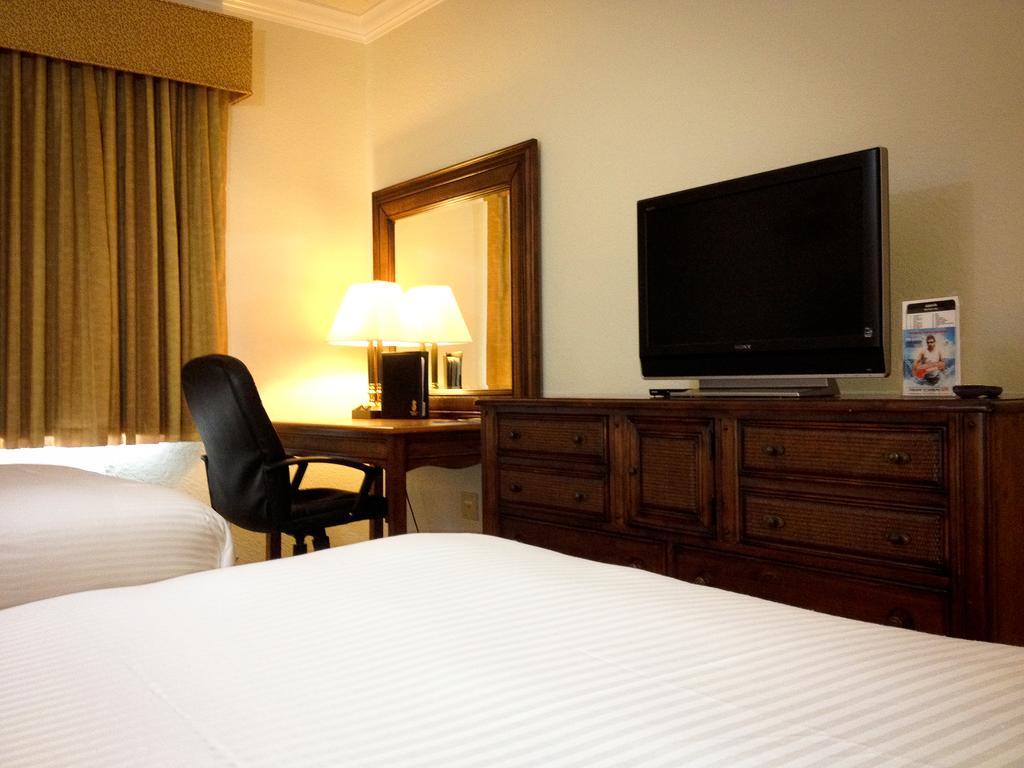 Amelia Hotel At The Beach Фернандина Бийч Стая снимка