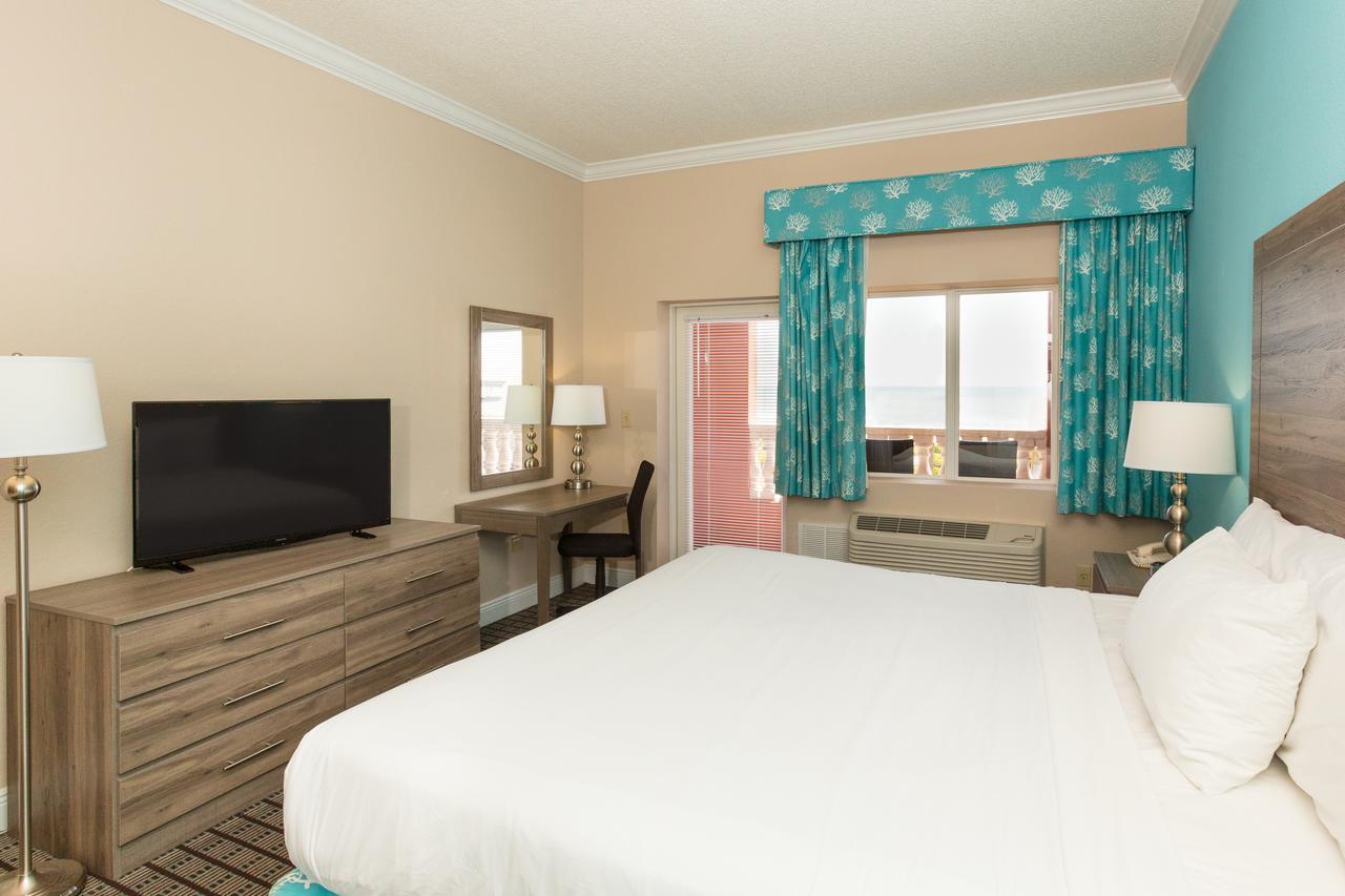 Amelia Hotel At The Beach Фернандина Бийч Екстериор снимка