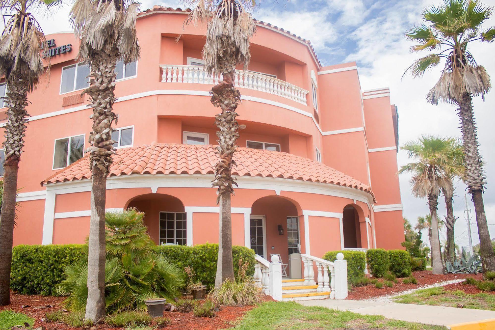 Amelia Hotel At The Beach Фернандина Бийч Екстериор снимка